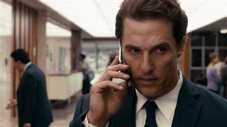 Δικηγόρος Σκοτεινών Υποθέσεων (The Lincoln Lawyer)