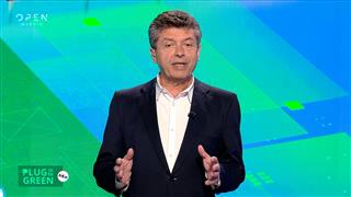 Plug into Green Ι Επεισόδιο 34