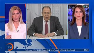 Λαβρόφ εναντίον Γερμανίας: Ούτε στον Ψυχρό Πόλεμο τόσο σκληρές δηλώσεις