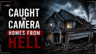 Caught on Camera: Homes from Hell