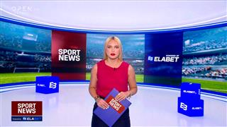 Αθλητικό δελτίο ειδήσεων 20/09/2026