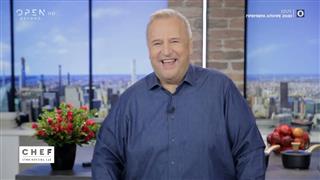 Chef στην κουζίνα σας με τον Βαγγέλη Δρίσκα | επεισόδιο 41, κύκλος 03