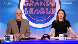GRANDE LEAGUE - 30/11/2025