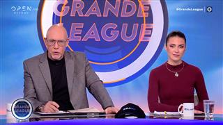 GRANDE LEAGUE - 23/11/2025