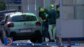 Υπόθεση Μαζωνάκη: Τι λένε οι καταθέσεις για το φίλτρο του μηχανήματος