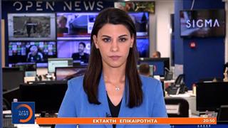 Έκτακτη επικαιρότητα: Χείμαρροι οι δρόμοι στην Άνω Γλυφάδα, παρασύρθηκαν αυτοκίνητα