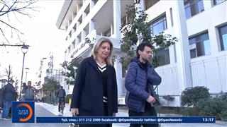 Μαρία Καρυστιανού: «Επεξεργαζόμαστε και θα ανακοινώσουμε ολοκληρωμένο πρόγραμμα»