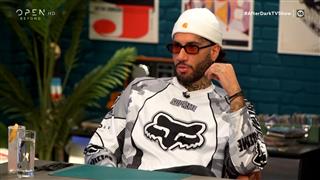 After Dark 20/12/25  Mente Fuerte