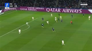 Παρί Σεν Ζερμέν - Λιλ 3-0 | HIGHLIGHTS