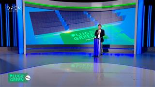 Plug into Green Ι Επεισόδιο 57