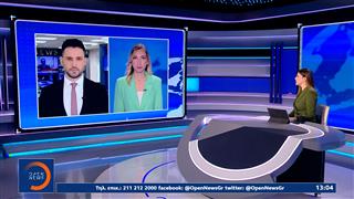 Δυο κακουργήματα για υπεξαίρεση και ξέπλυμα για τον Παναγόπουλο