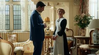 La Promesa: Η υπόσχεση Ι Επεισόδιο 117 - Σεζόν 2