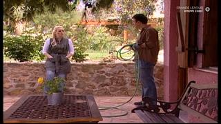 Αν υπήρχες θα σε χώριζα - επεισόδιο 21