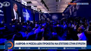 Ρωσικό «σφυροκόπημα» σε Κίεβο, Οδησσό και Ζαπορίζια