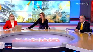 Status Quo 23/12/2025