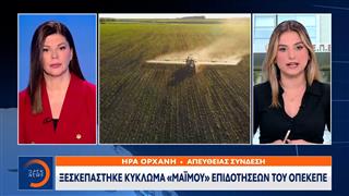 ΟΠΕΚΕΠΕ: Συνελήφθησαν 13 άτομα σε Κοζάνη και Αγρίνιο