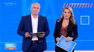 Καθαρές κουβέντες 19/11/25