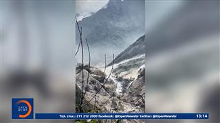 Σιγκίνηση στο Νεπάλ - Διάσωση 6χρονου κοριτσιού μετά από 60 ώρες