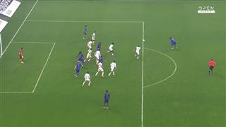 Μαρσέιγ - Μονακό | Ρούλι και Αγουέρδ "λυτρώνουν" την ομάδα τους από την ισοφάριση