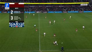 FC Metz-Paris SG (13-12-25)