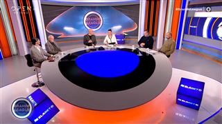 Grande League 15/03/26