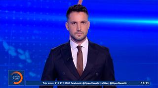 Μεσημεριανό δελτίο 19/08/2026