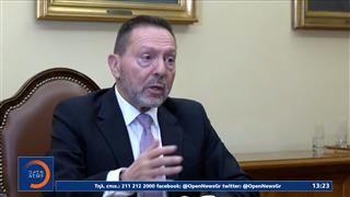 Σφοδρές αντιδράσεις Τσίπρα-ΣΥΡΙΖΑ για τη συνέντευξη Στουρνάρα στην «Ομάδα Αλήθειας»