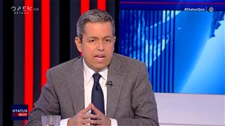 Κεδίκογλου: «Λάθος τακτική τα ήρεμα νερά στο Αιγαίο»