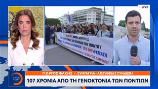 Αλλαγή φρουράς - Εύζωνες με τη φορεσιά του Πόντιου Αντάρτη