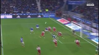 Στρασβούργο - Μπρεστ 1-2 | HIGHLIGHTS