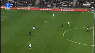 Nice - Marseille  21-11-25