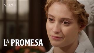 La Promesa: Η υπόσχεση Ι Επεισόδιο 36
