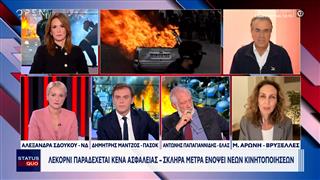 Αναβρασμός στην Ευρώπη με φόντο τη στεγαστική κρίση