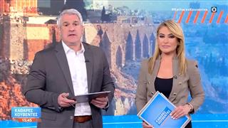 Καθαρές κουβέντες 09/04/26