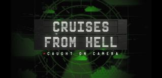 Cruises from Hell: Caught on Camera (Επεισόδιο 1)
