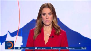Κεντρικό δελτίο ειδήσεων 19/10/2026