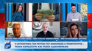 Ποιοι κερδίζουν και ποιοι αδικήθηκαν από τα μέτρα που ανακοίνωσε ο πρωθυπουργός