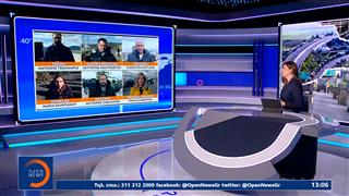 Κλιμακώνουν τις κινητοποιήσεις οι αγρότες