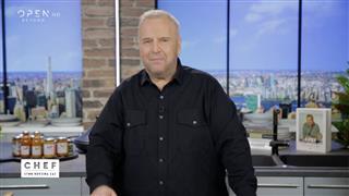 Chef στην κουζίνα σας με τον Βαγγέλη Δρίσκα | επεισόδιο 47, κύκλος 03