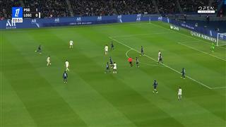 Παρί Σεν Ζερμέν - Λιλ | Δεύτερο δοκάρι για τον Ζιρού στο παιχνίδι