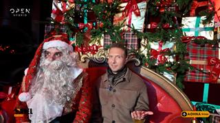 Travel Guide | Γιορτινή ΑΘΗΝΑ & ΝΕΑ ΥΟΡΚΗ