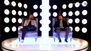 Ο Θανάσης Πάτρας στο εξομολογητήριο!