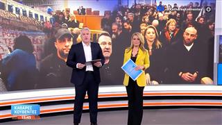 Καθαρές κουβέντες 23/03/26