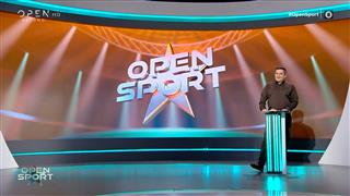 Open Sport 22/01/2023