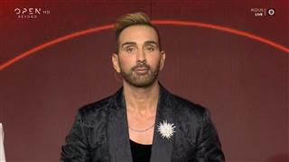 Ανατροπή στο «J2US» | Κανένα ζευγάρι δεν αποχωρεί αυτήν την εβδομάδα