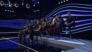 Project Runway | Κύκλος 1 - Επεισόδιο 18