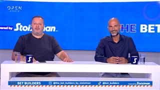Στοιχηματικές προτάσεις των Bet Builders
