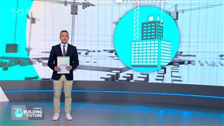 Building The Future | Επεισόδιο 5