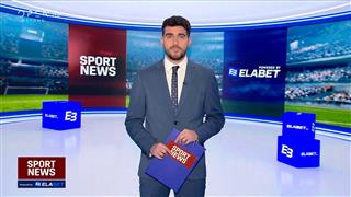 Αθλητικό δελτίο ειδήσεων 21/09/2026