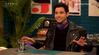 After Dark - Αναστάσιος Ράμμος